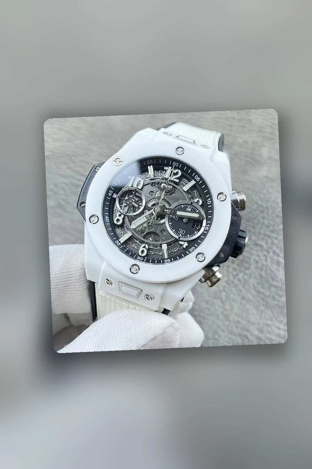 Aurel Bags Mix Watch 1065