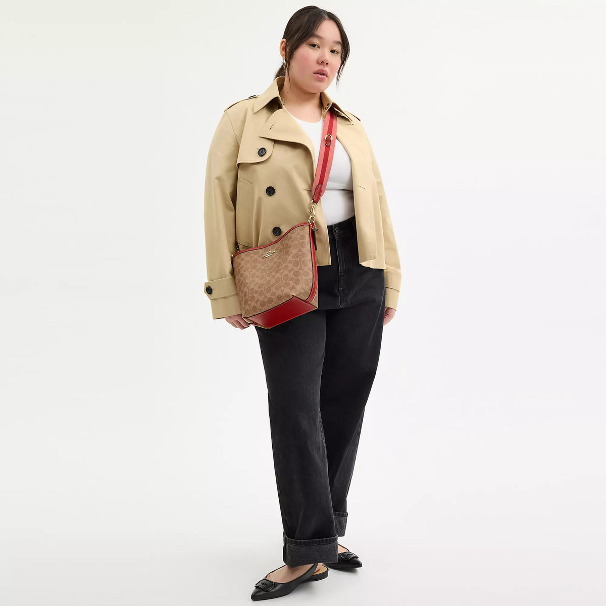 Aurel Bags - Shoulder Bag 1862