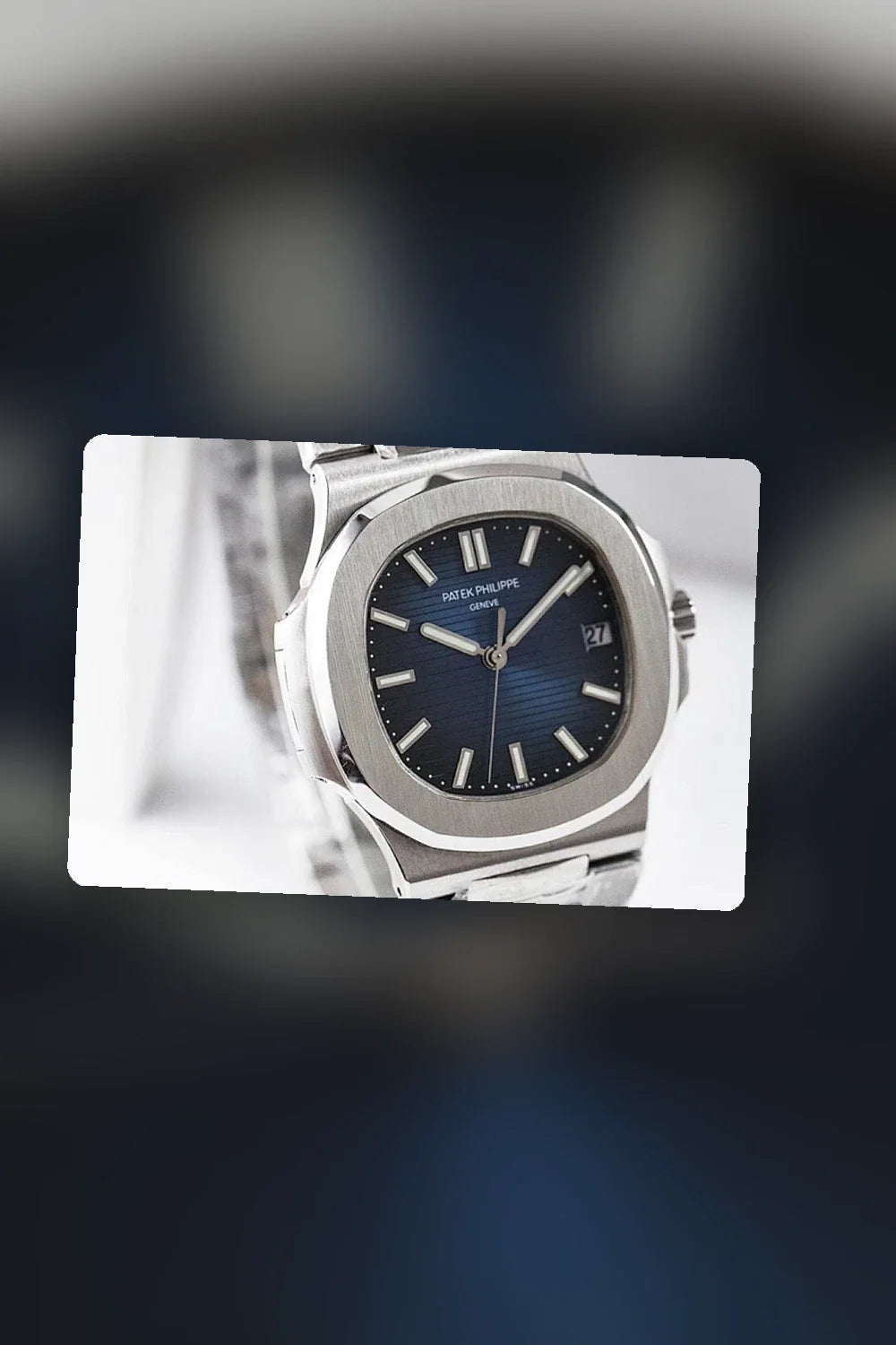 Aurel Bags Mix Watch 426