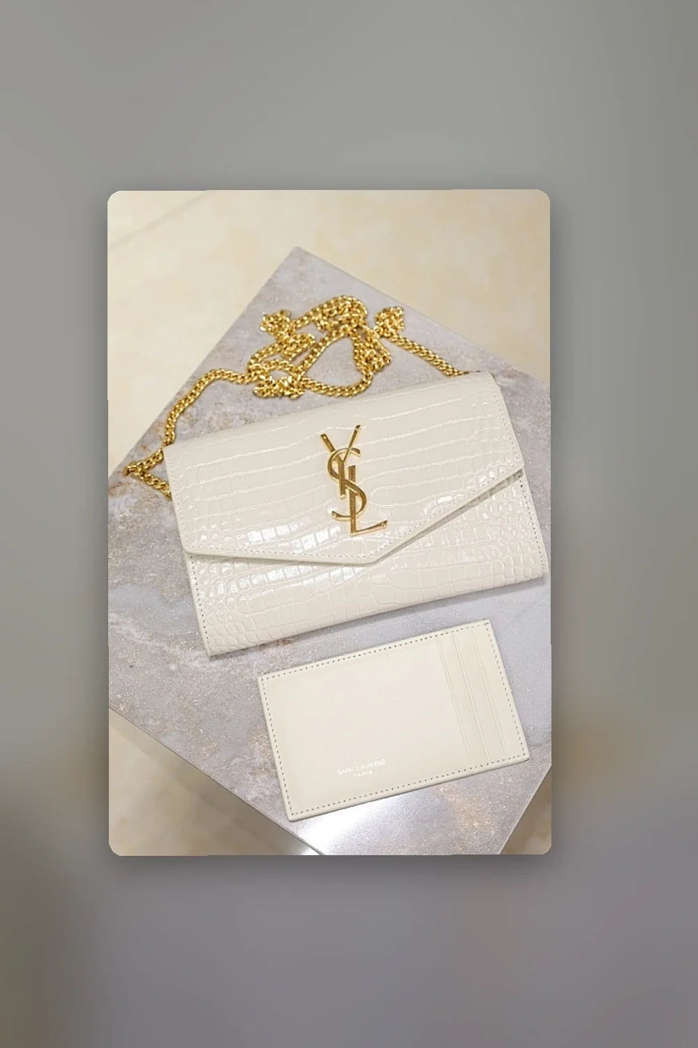 Aurel Bags YLS Bag 401