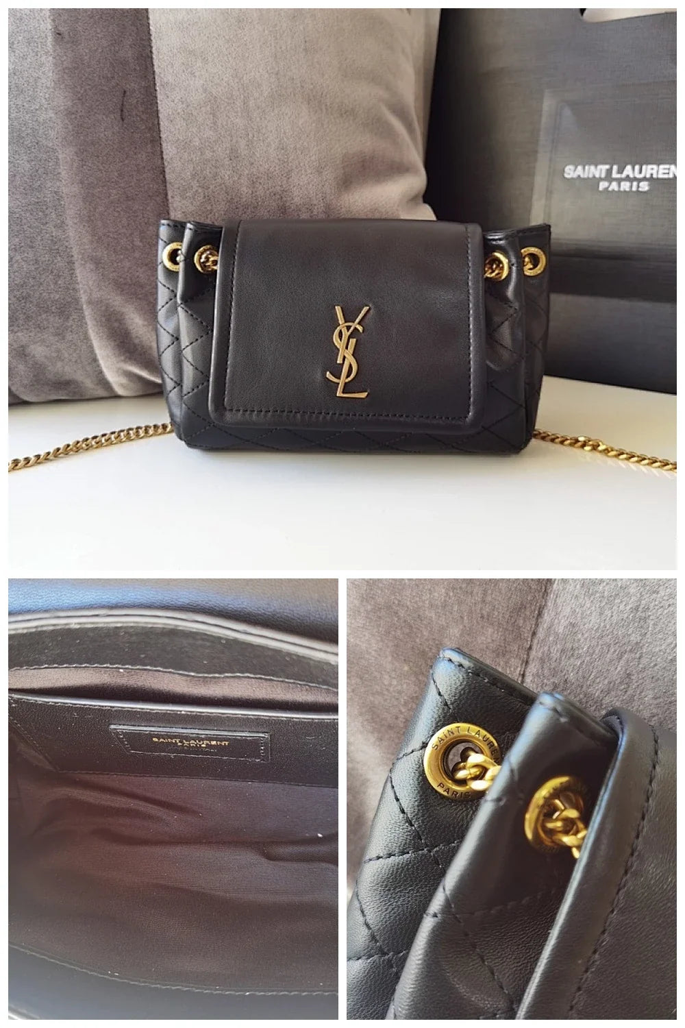 Aurel Bags YLS Bag 677