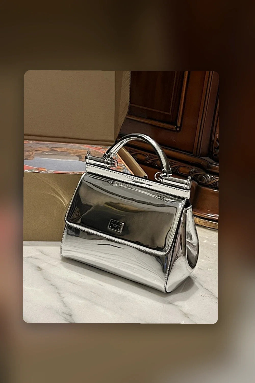 Aurel Bags DAG Bag 379