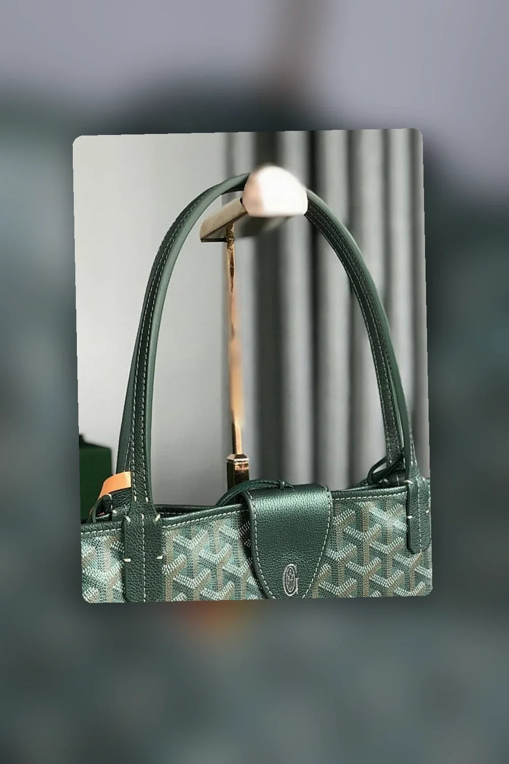 Aurel Bags GYO Bag 554