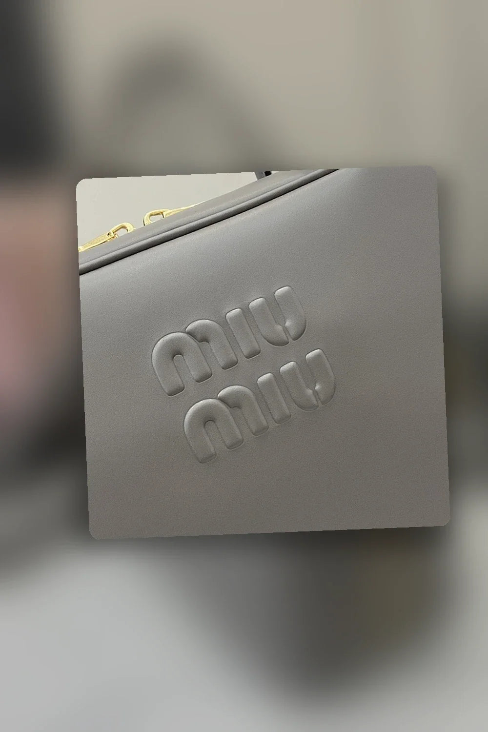 Aurel Bags MMU Bag 440