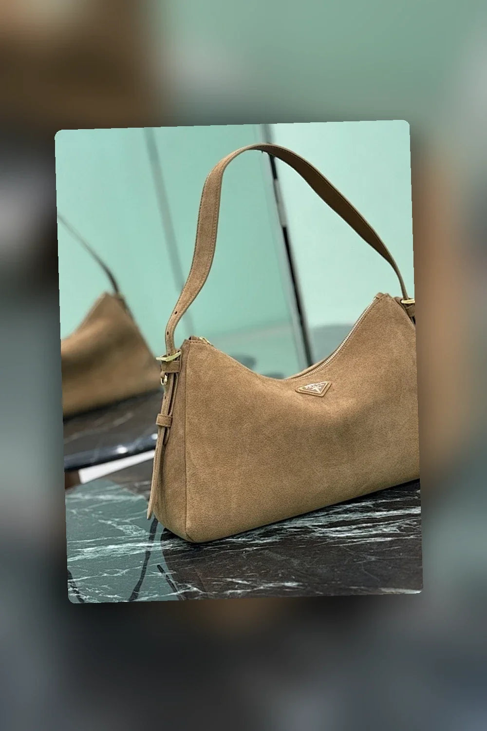 Aurel Bags PD Bag 466