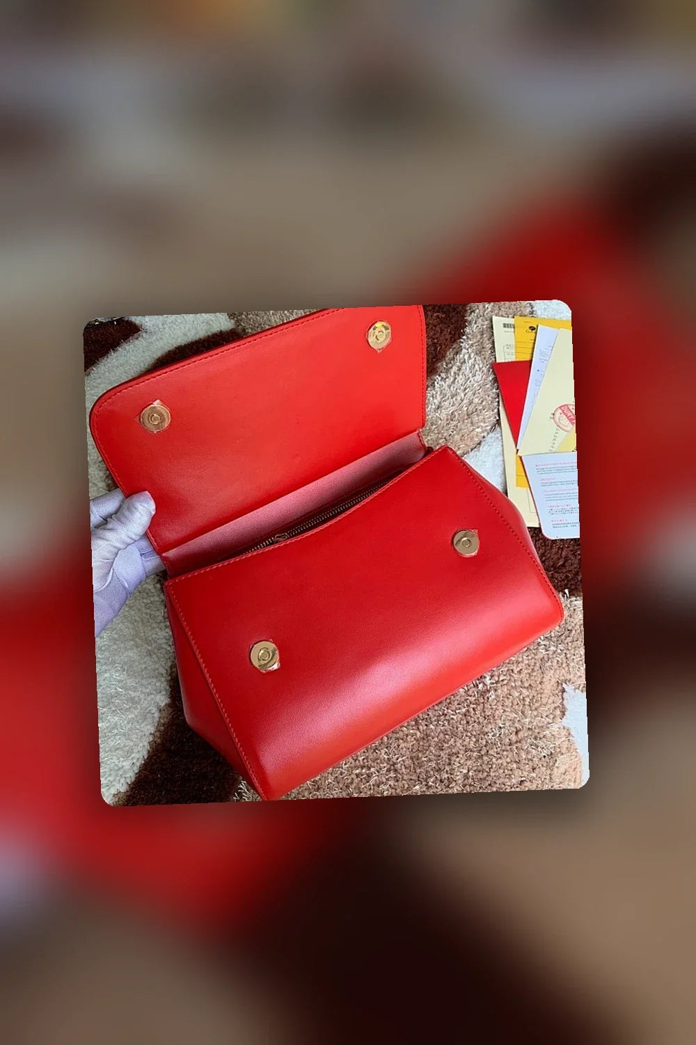 Aurel Bags DAG Bag 120