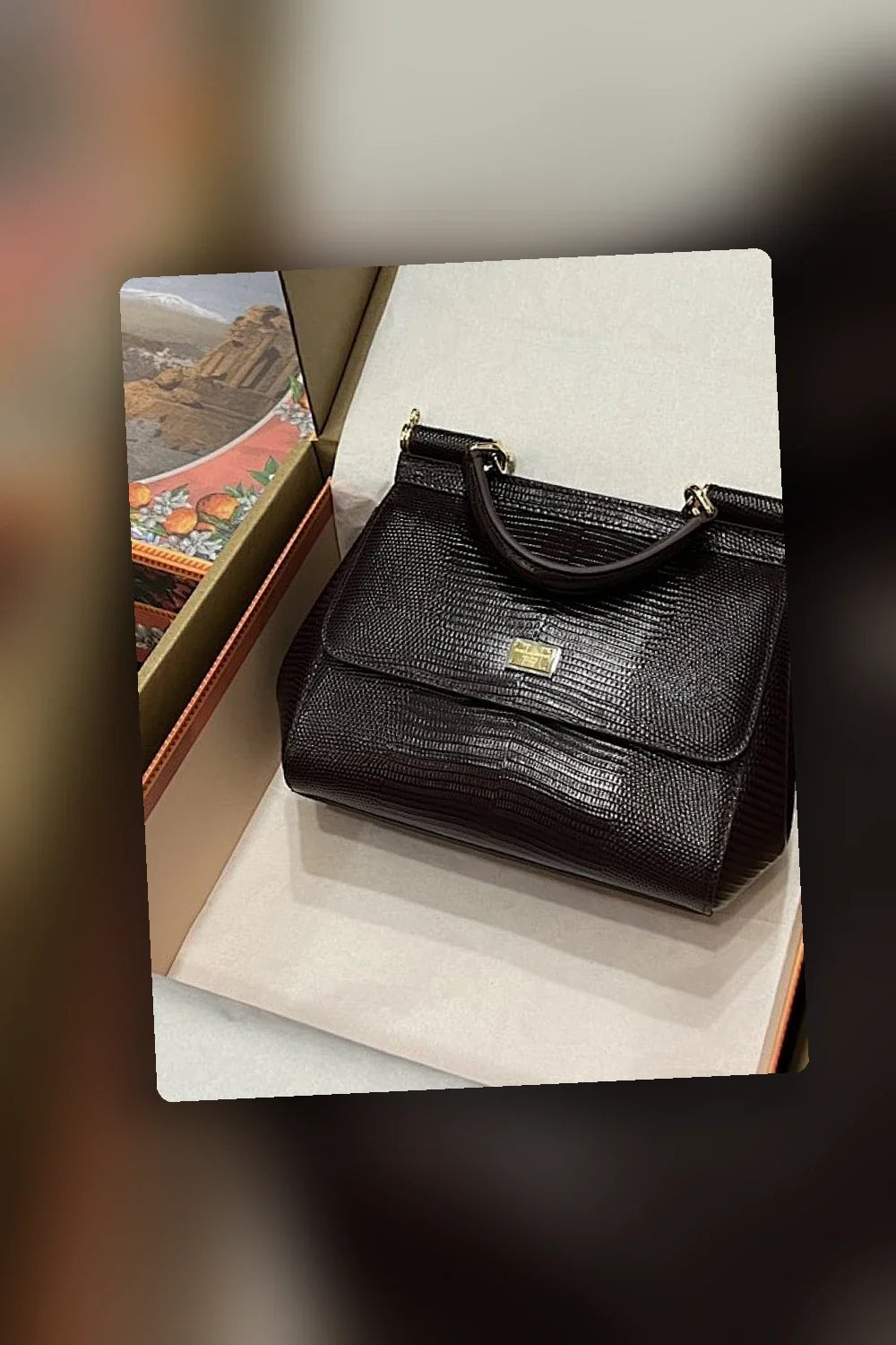 Aurel Bags DAG Bag 275