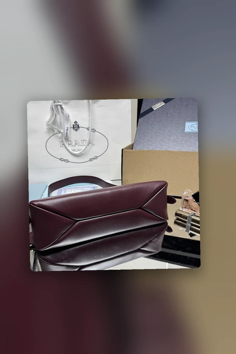 Aurel Bags PD Bag 889