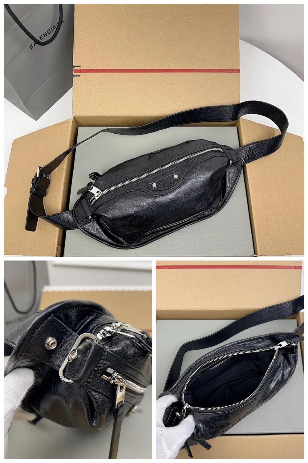 Aurel Bags BG Bag 172