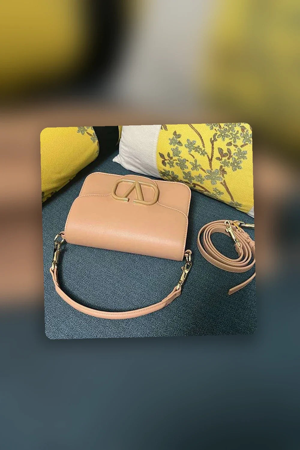 Aurel Bags VEL Bag 791