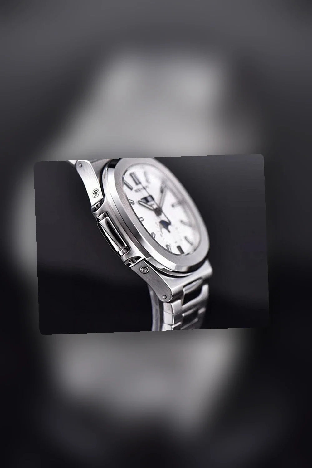 Aurel Bags Mix Watch 1040