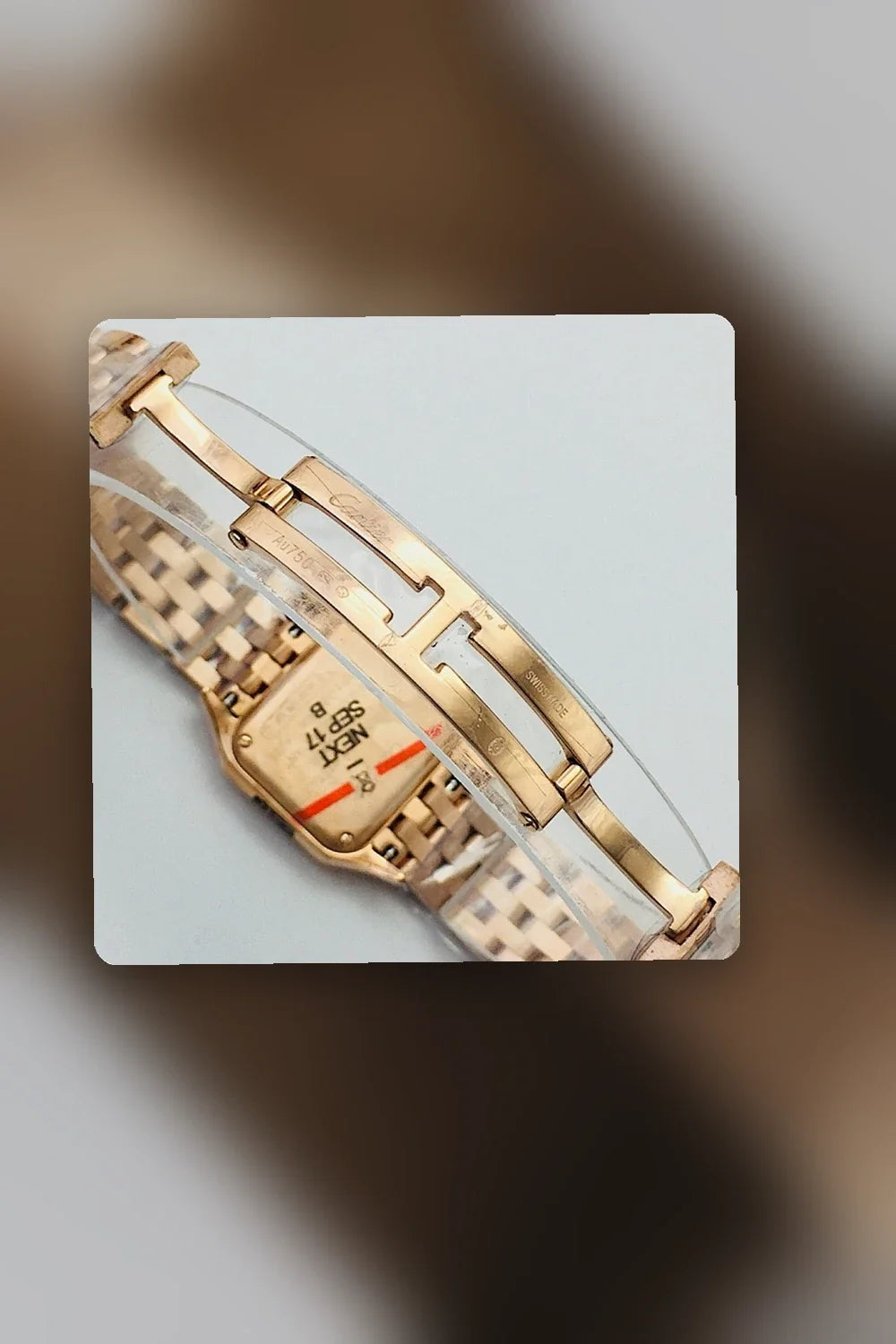 Aurel Bags Mix Watch 1094