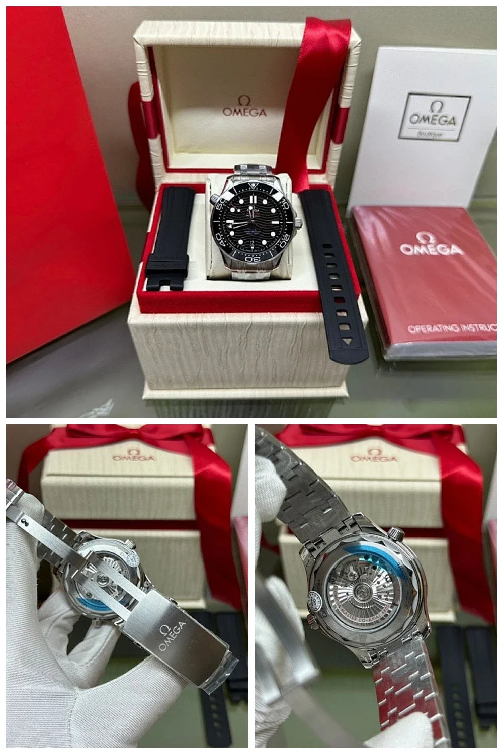 Aurel Bags Mix Watch 304