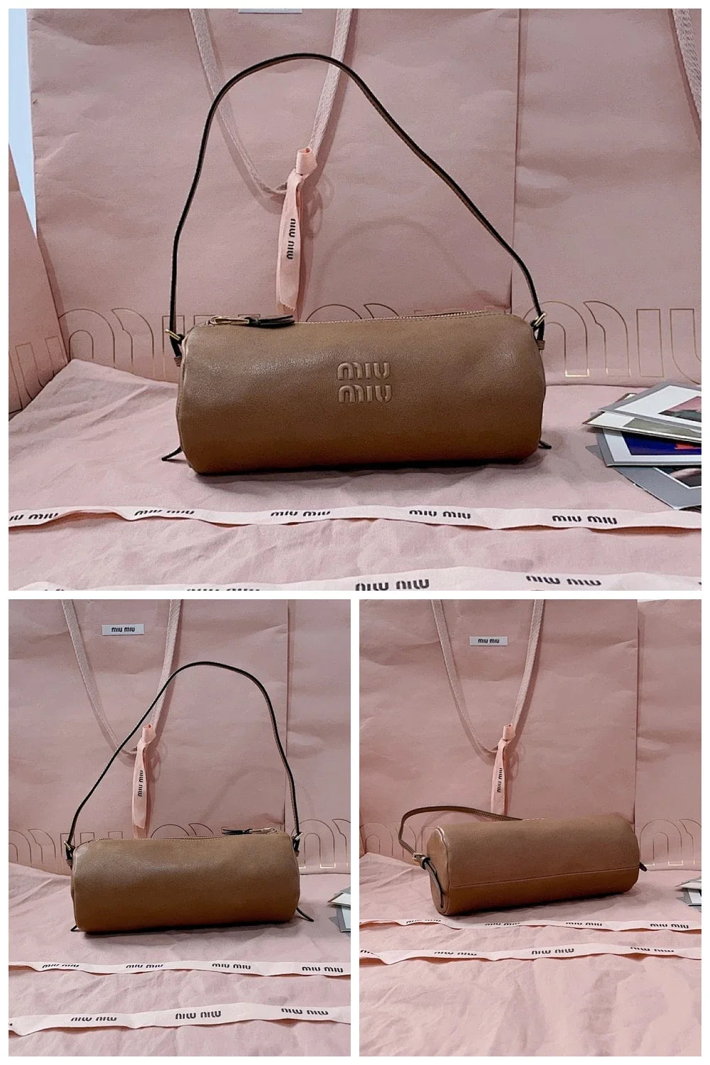 Aurel Bags MMU Bag 667