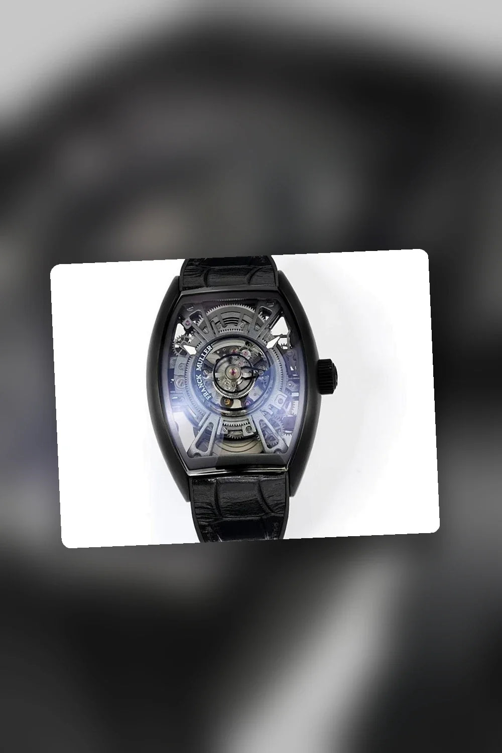Aurel Bags Mix Watch 951