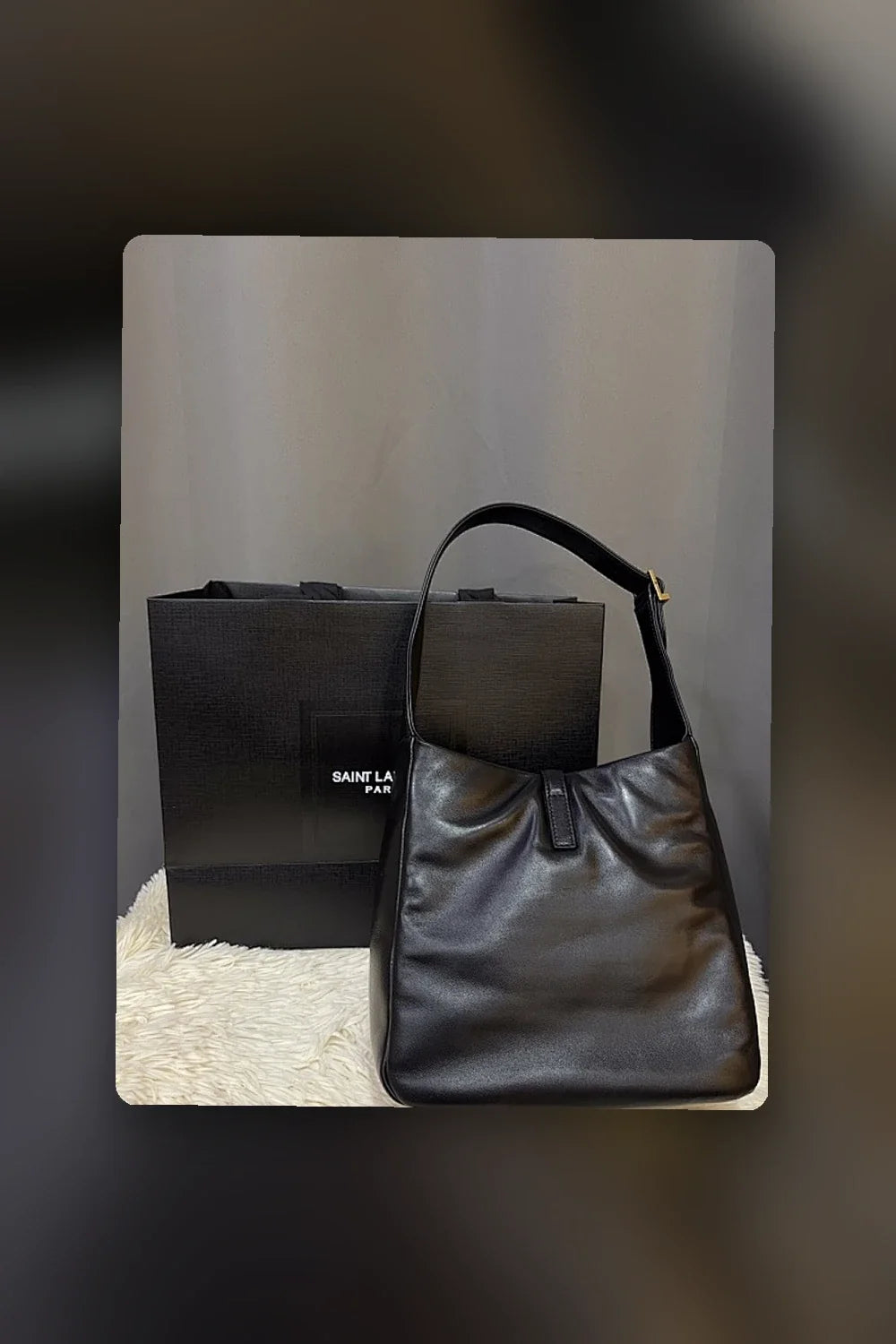 Aurel Bags YLS Bag 707