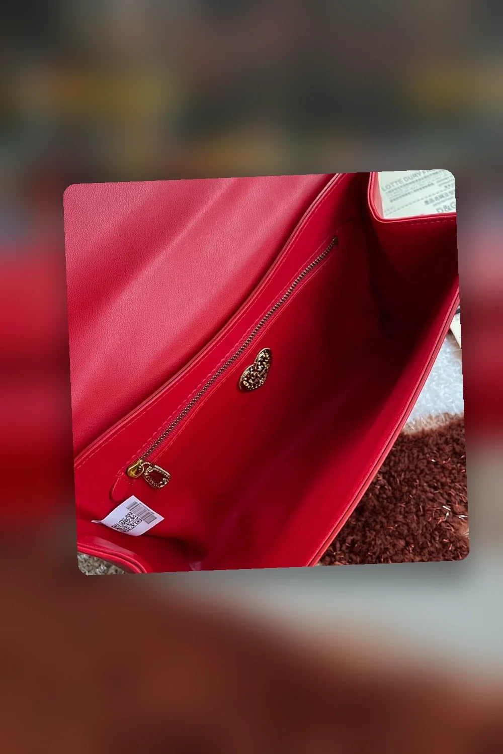 Aurel Bags DAG Bag 304