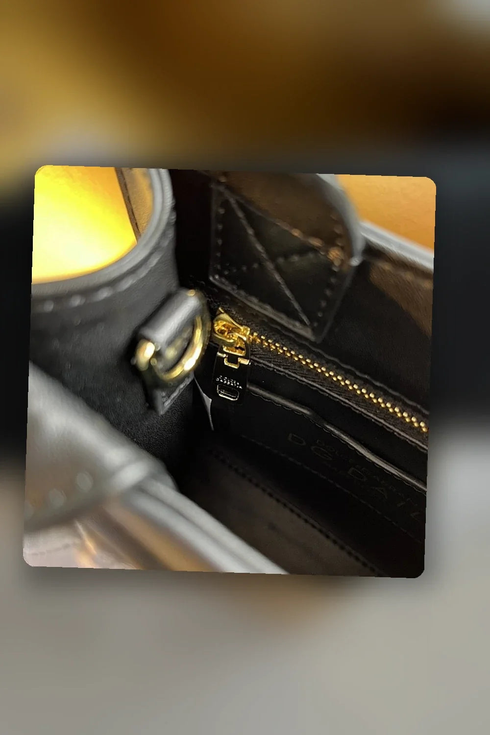 Aurel Bags DAG Bag 659