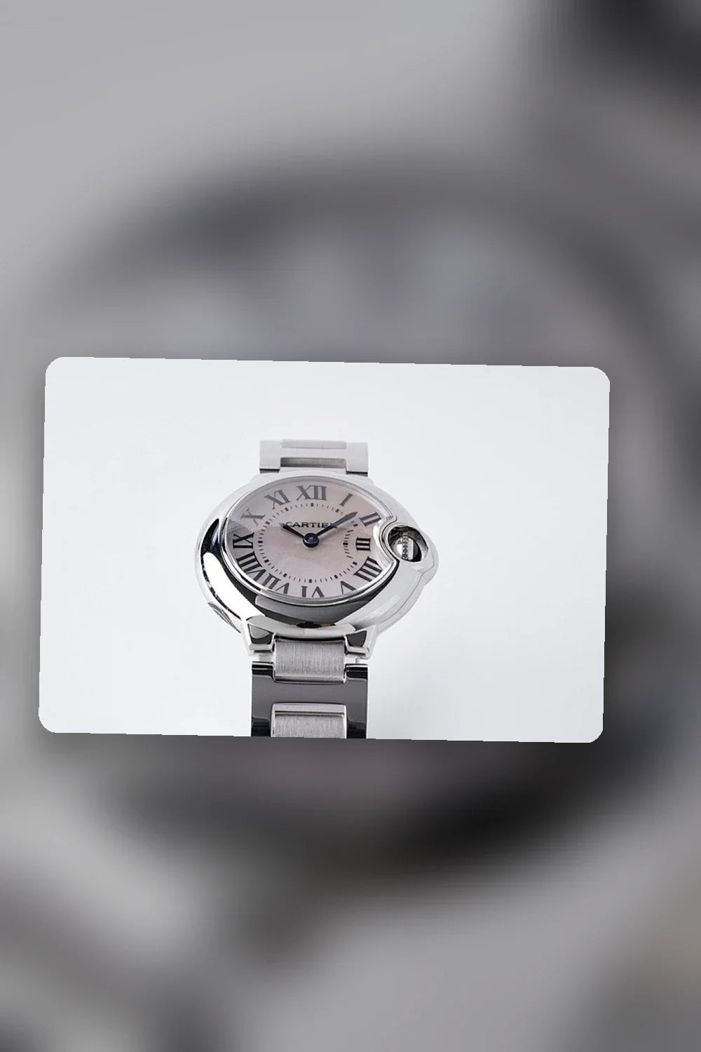 Aurel Bags Mix Watch 692