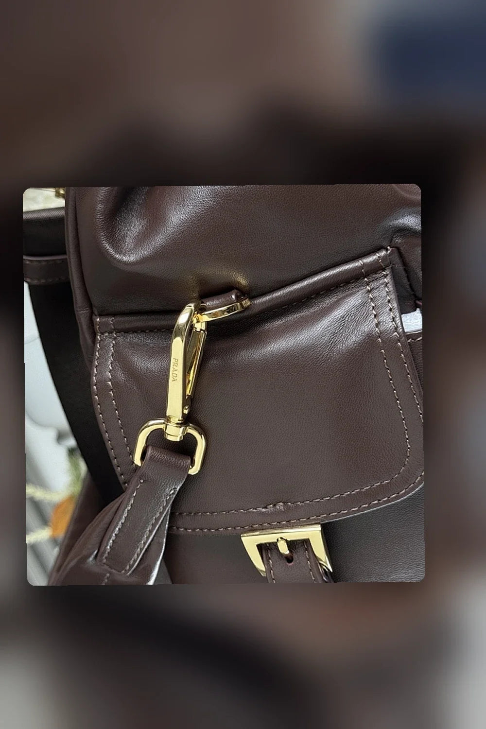 Aurel Bags PD Bag 626