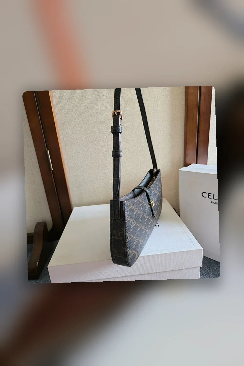 Aurel Bags COL Bag 444