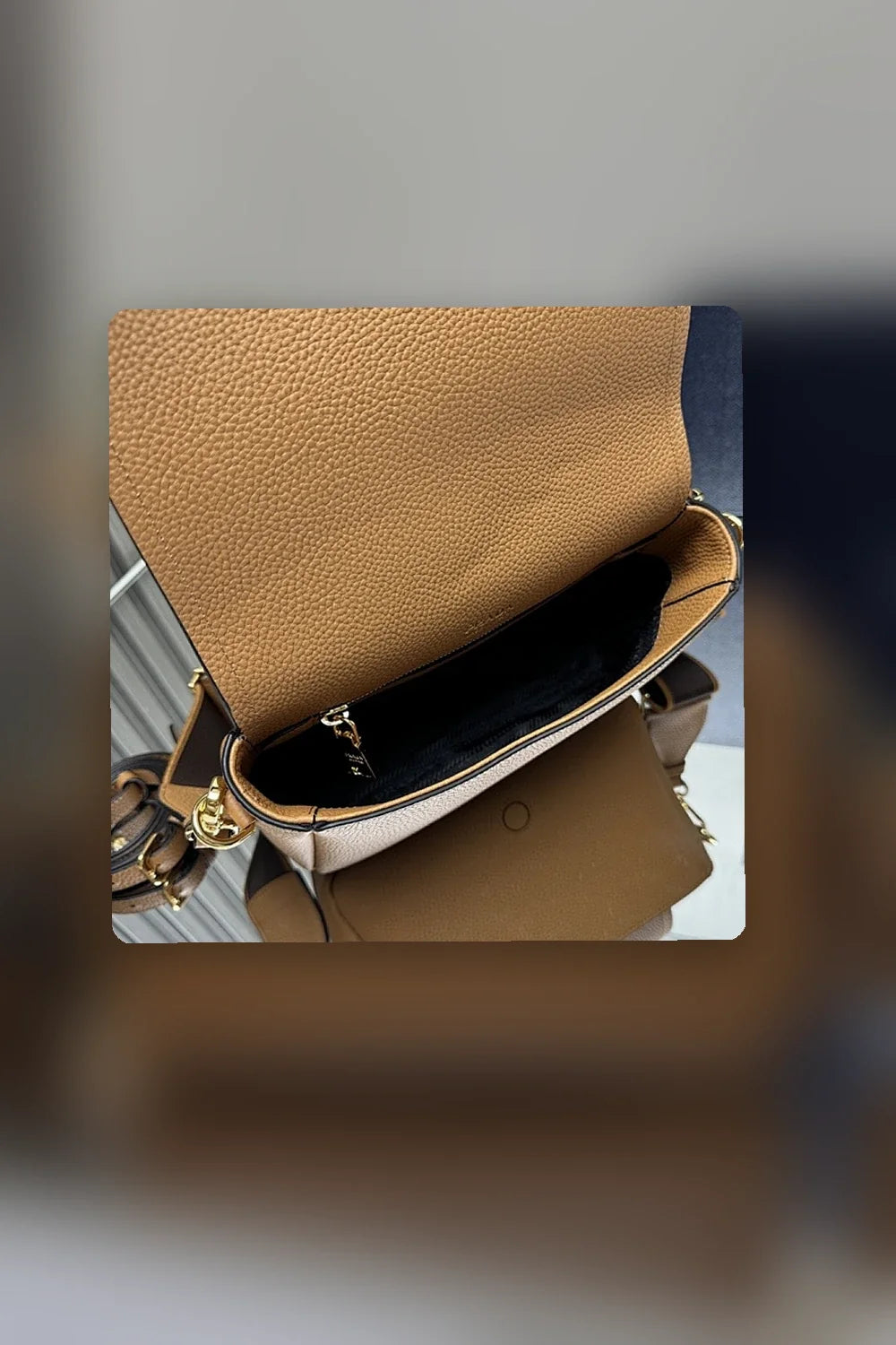 Aurel Bags PD Bag 851