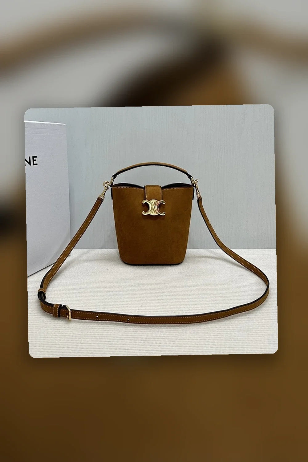 Aurel Bags COL Bag 133