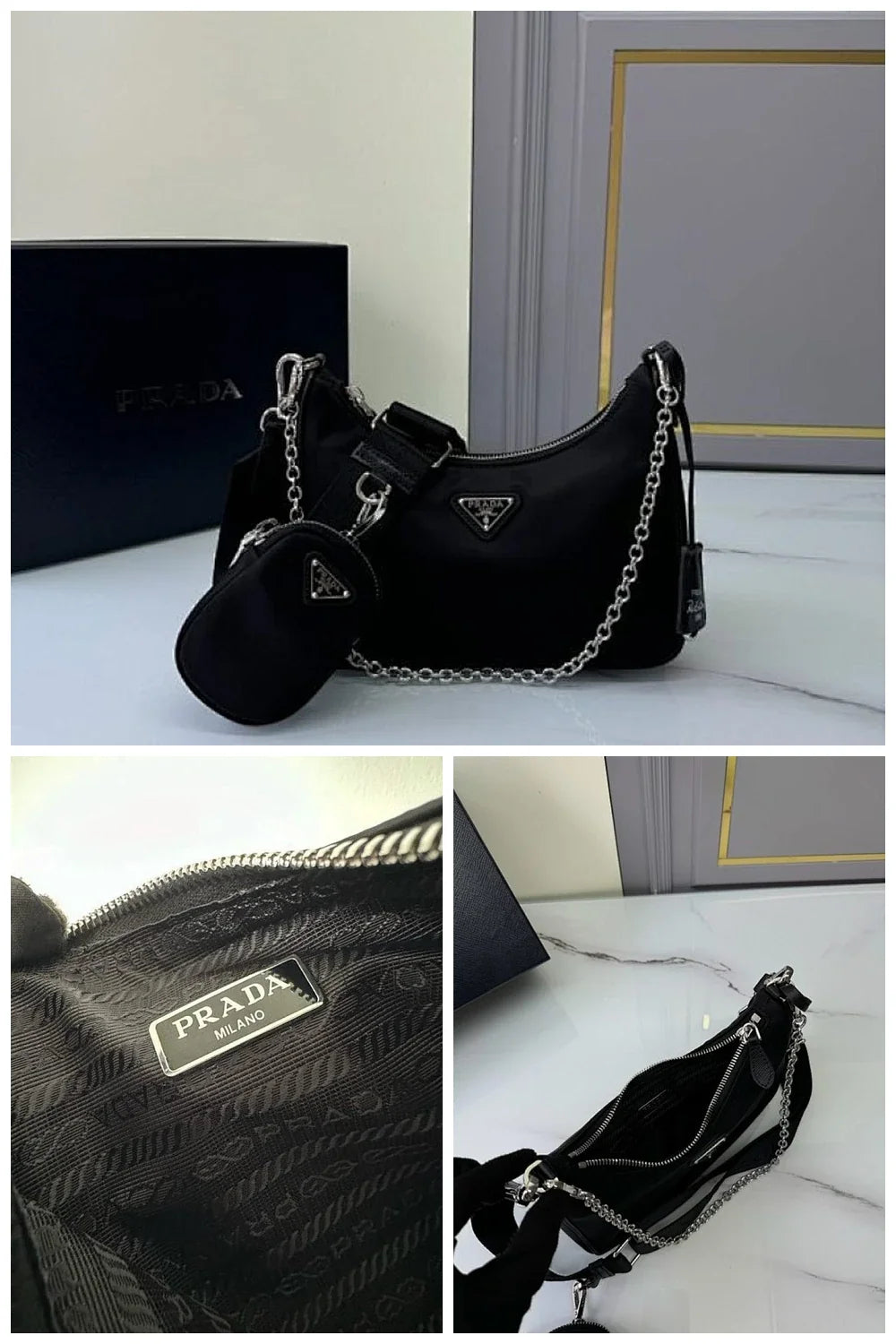 Aurel Bags PD Bag 154