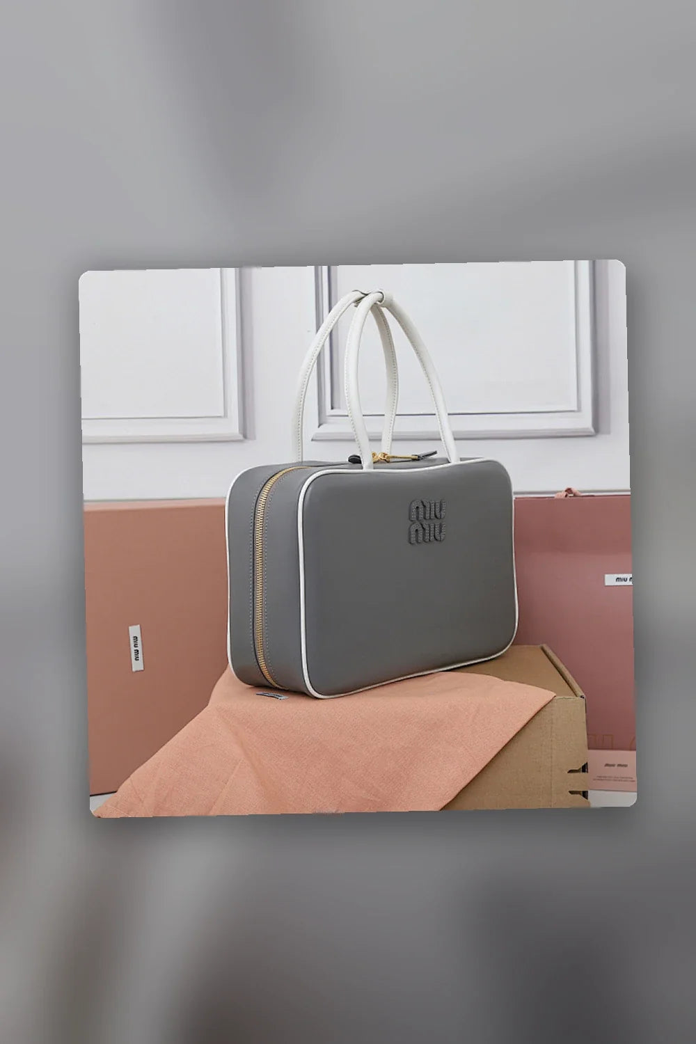 Aurel Bags MMU Bag 061