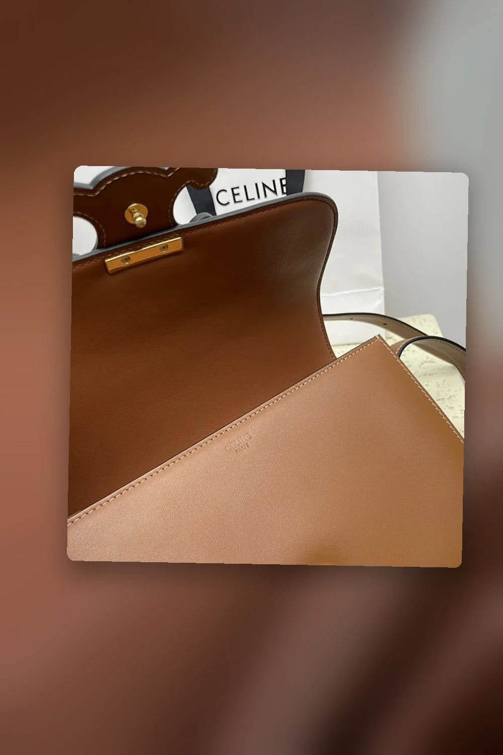 Aurel Bags COL Bag 851