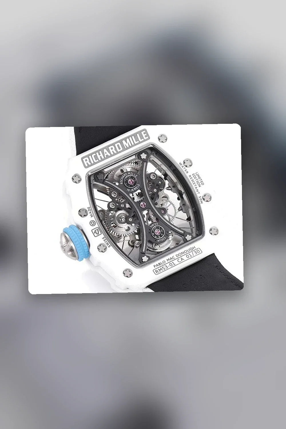 Aurel Bags Mix Watch 578