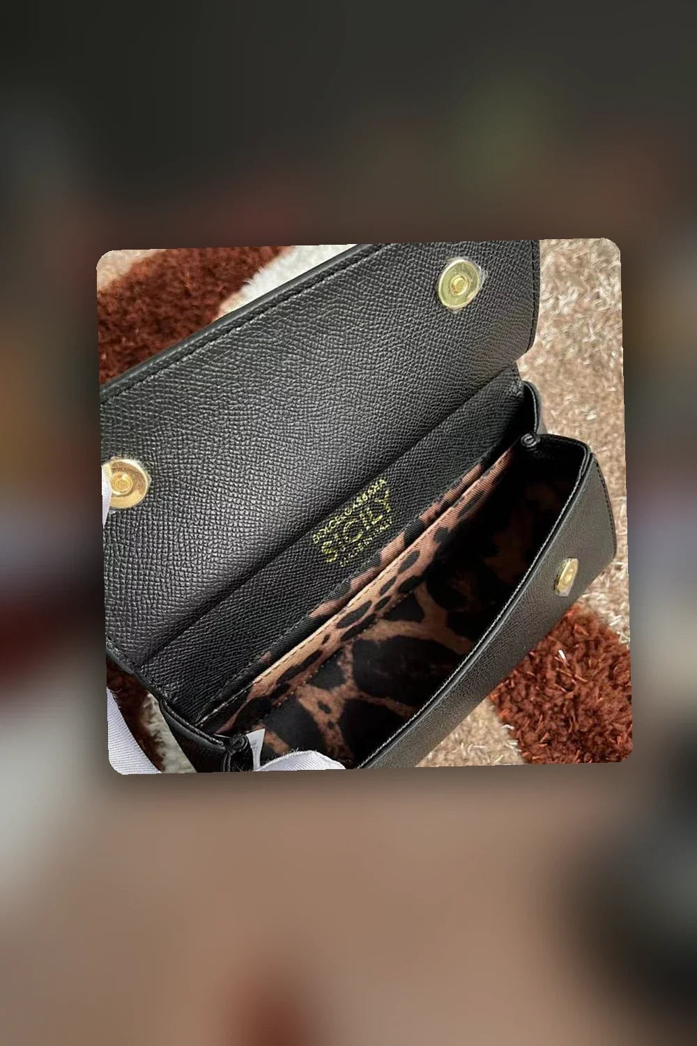 Aurel Bags DAG Bag 351