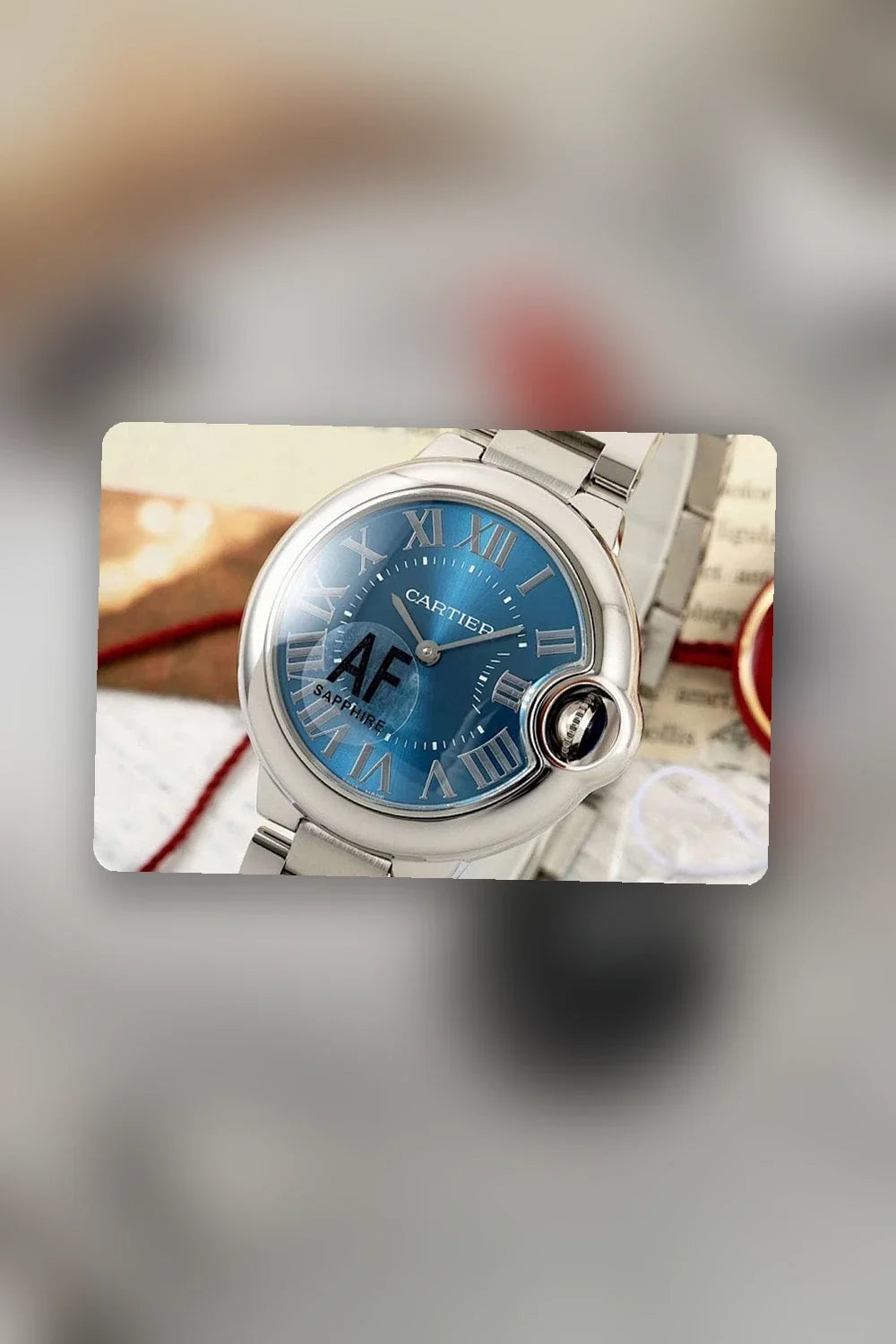 Aurel Bags Mix Watch 038