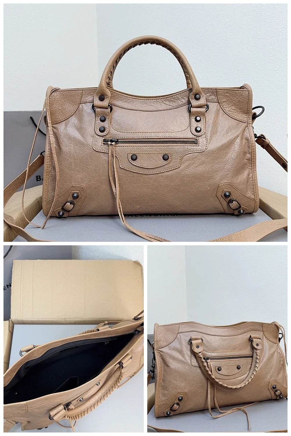 Aurel Bags BG Bag 135