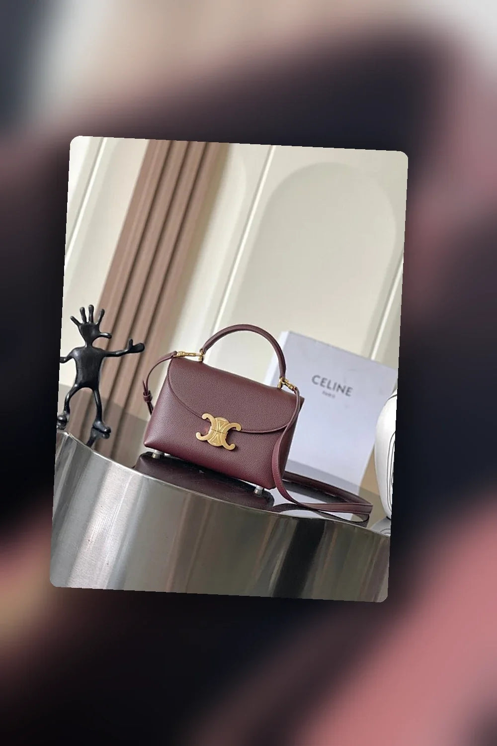 Aurel Bags COL Bag 664