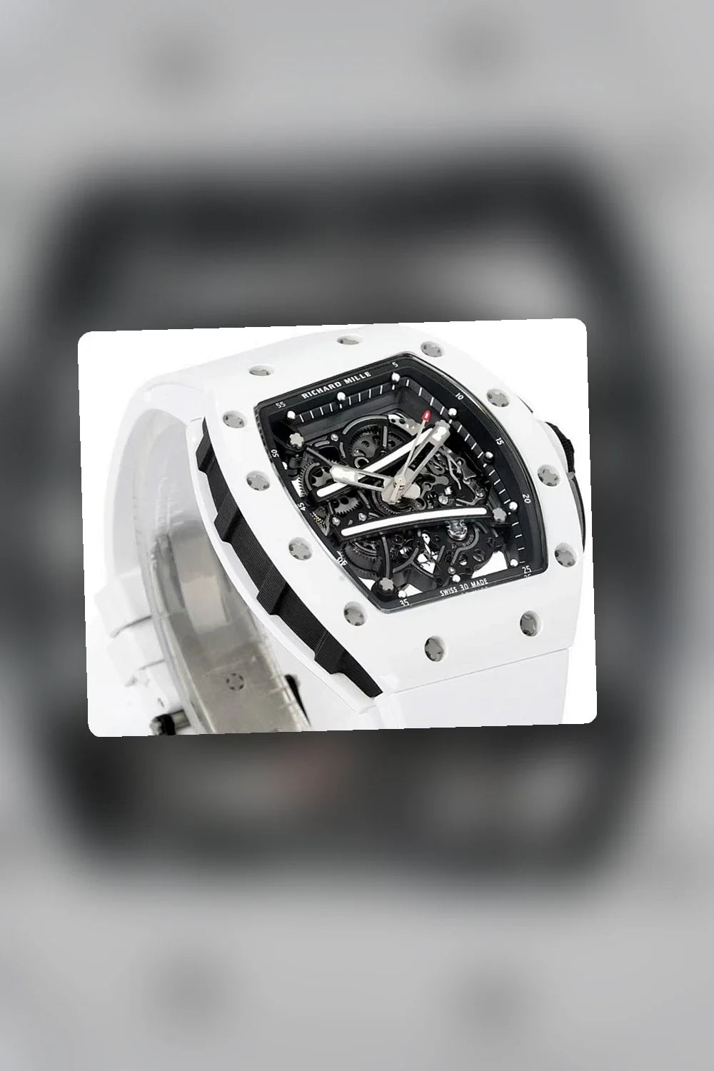 Aurel Bags Mix Watch 818