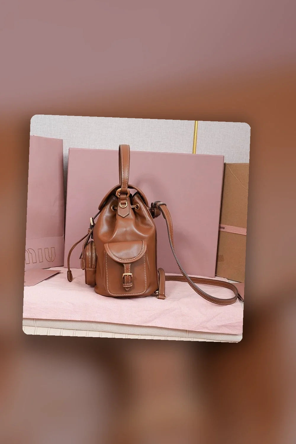 Aurel Bags MMU Bag 209