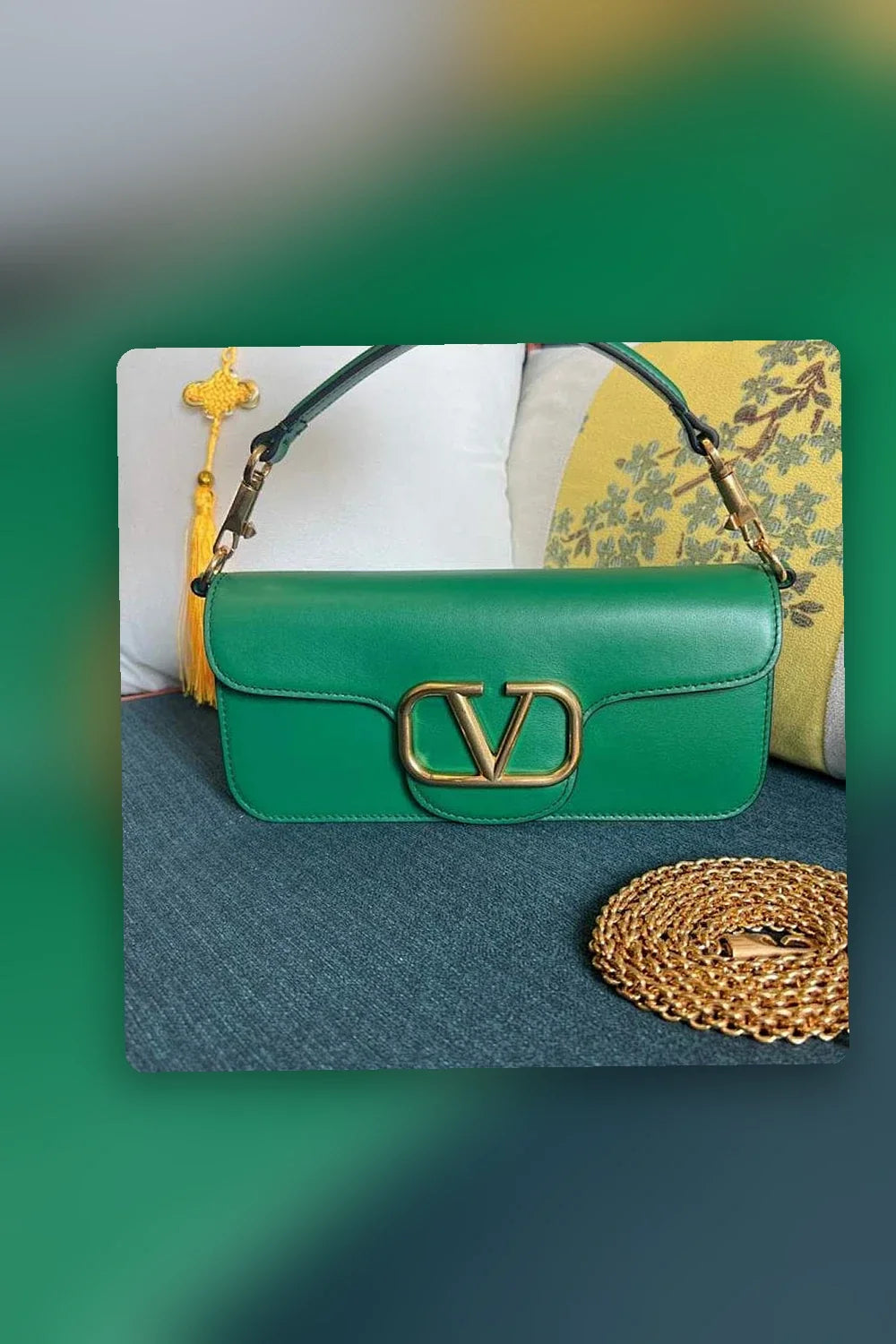 Aurel Bags VEL Bag 650
