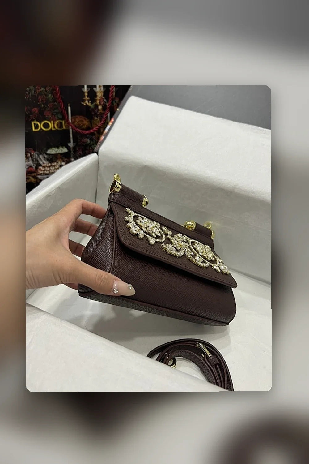 Aurel Bags DAG Bag 214