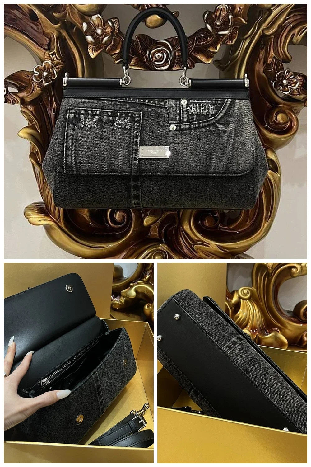 Aurel Bags DAG Bag 568