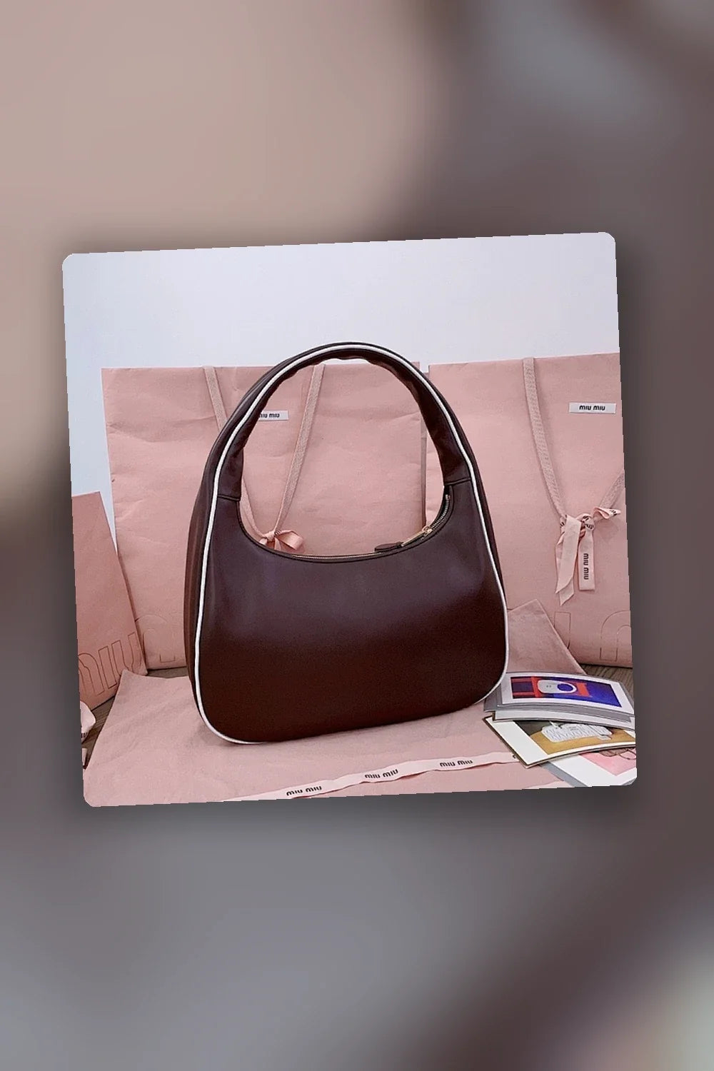 Aurel Bags MMU Bag 917