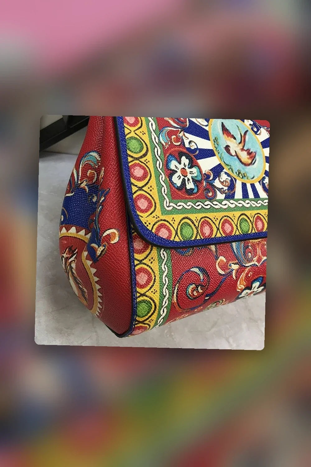 Aurel Bags DAG Bag 373