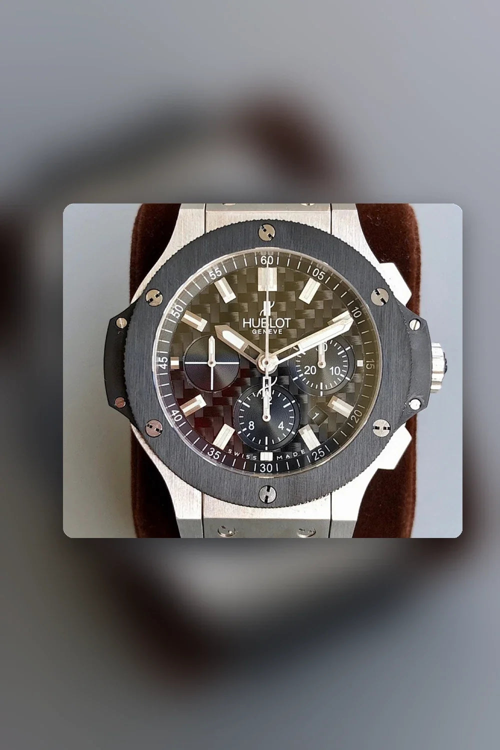 Aurel Bags Mix Watch 987