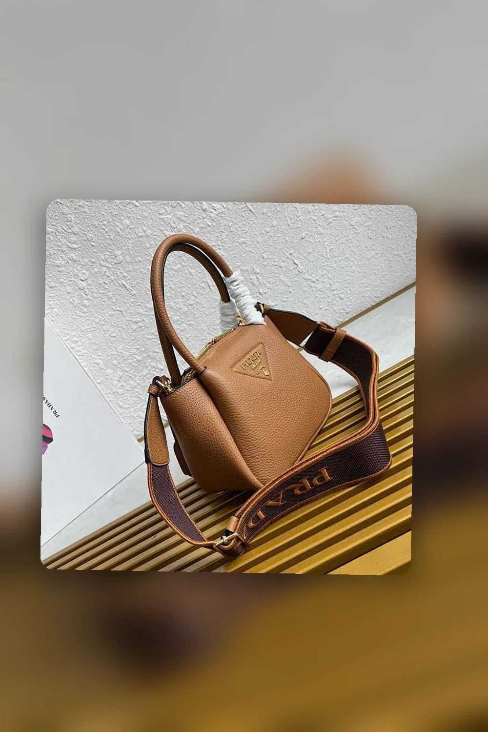 Aurel Bags PD Bag 1253
