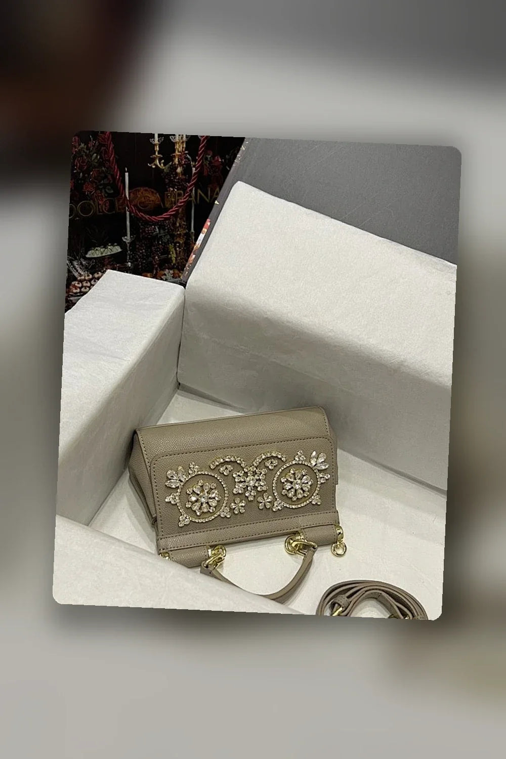 Aurel Bags DAG Bag 216