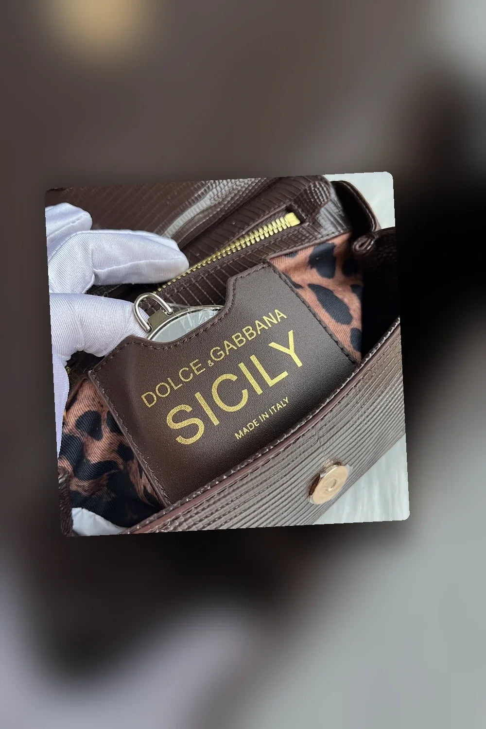 Aurel Bags DAG Bag 594