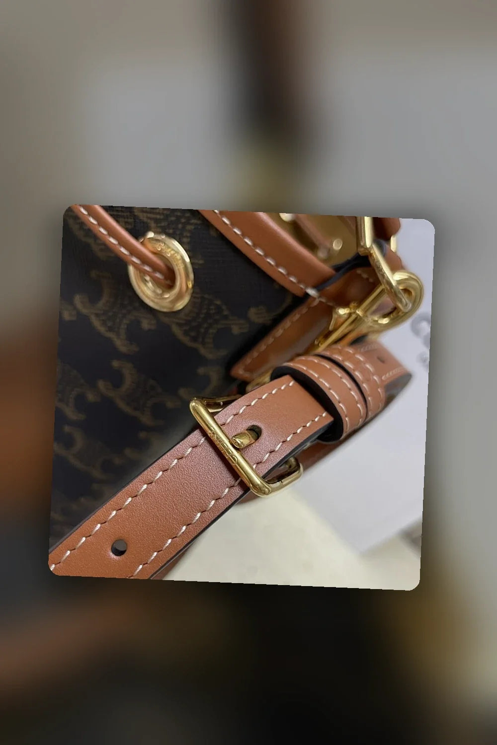 Aurel Bags COL Bag 1219