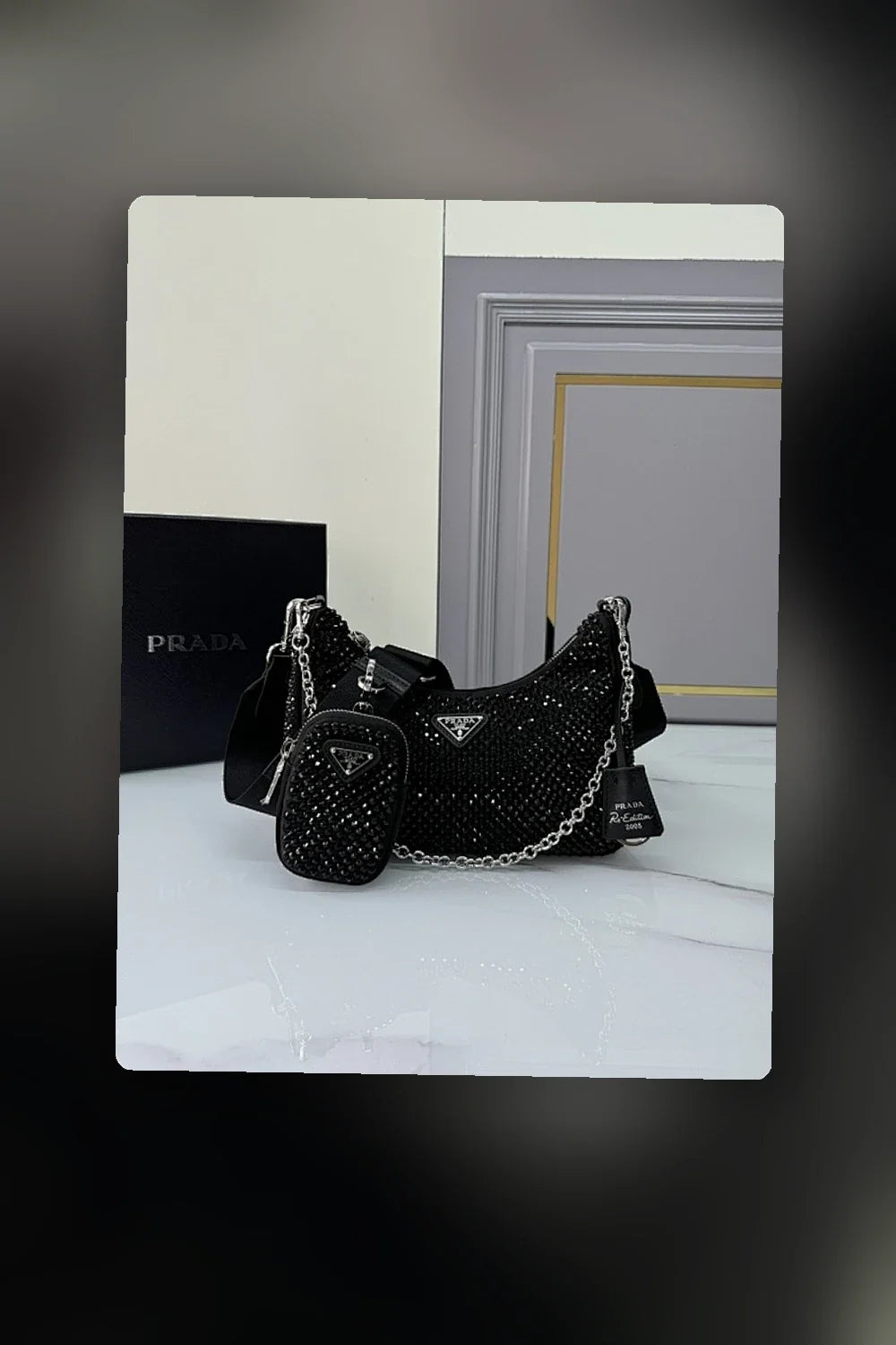 Aurel Bags PD Bag 006