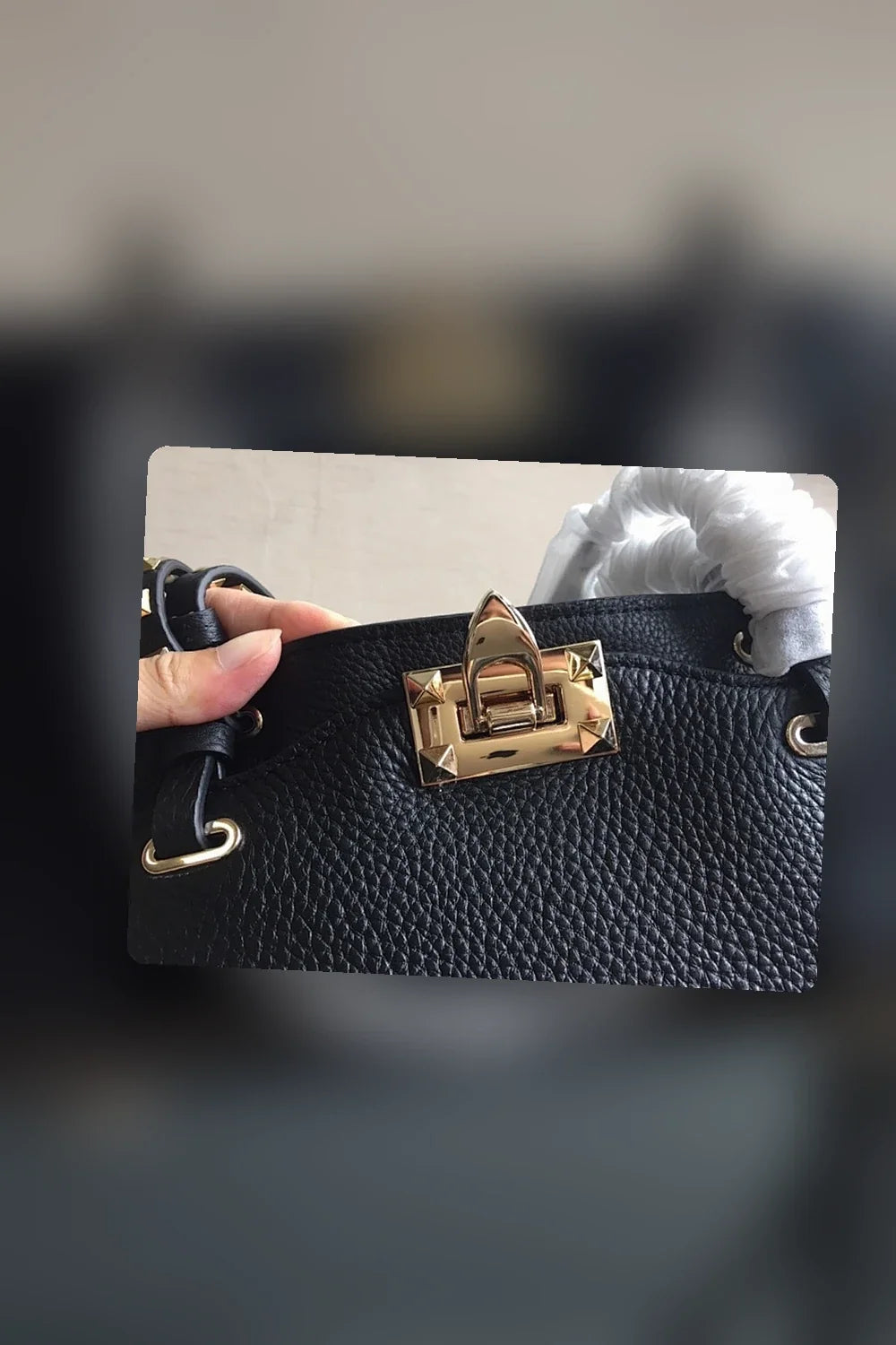 Aurel Bags VEL Bag 064