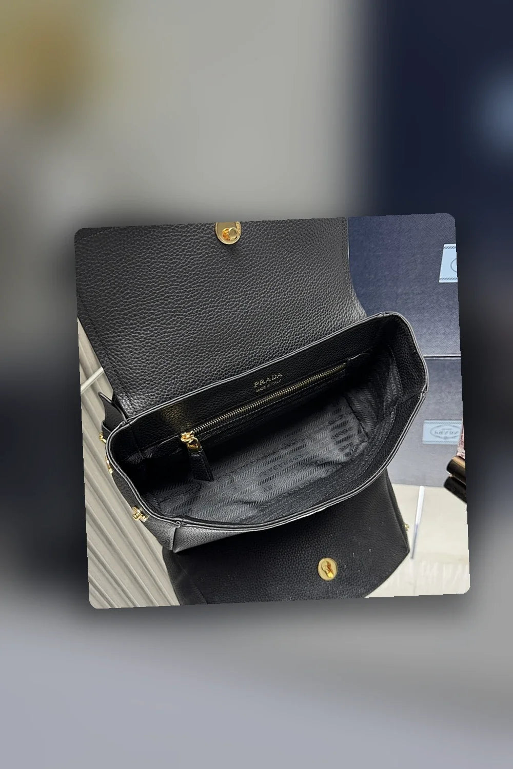 Aurel Bags PD Bag 1495